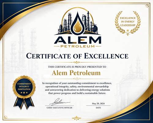 Producing high-quality products is a priority for our company.